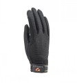 AUBRION STRATOS RIDING GLOVES - CHILDS